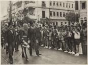 Alguns aspectos da Viagem Presidencial às colónias de Cabo Verde, São Tomé, Moçambique e Angola e da visita do Chefe do Estado à União Sul-Africana realizadas em Junho, Julho, Agosto e Setembro de 1939 - Volume I