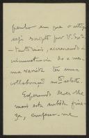 Carta de Gonçalves Neves a Teófilo Braga