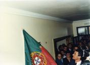 Inauguração do Centro Infantil e Juvenil da Santa Casa da Misericórdia de Alenquer