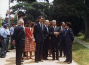 Visita a Évora