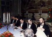 Visita do Primeiro Ministro de Marrocos