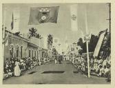 Alguns aspectos da Viagem Presidencial às colónias de Cabo Verde, São Tomé, Moçambique e Angola e da visita do Chefe do Estado à União Sul-Africana realizadas em Junho, Julho, Agosto e Setembro de 1939 - volume II