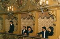 Teatro Nacional de São Carlos - Concerto pela Régie Sinfonia