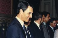 Tomada de Posse do XI Governo