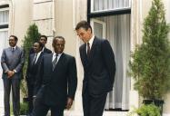 Acordo de Paz com Angola