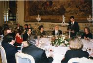 Visita do Primeiro-ministro de Malta
