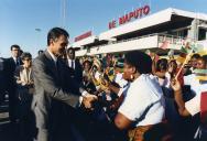 Moçambique