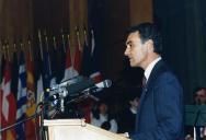 Visita de Aníbal Cavaco Silva ao Luxemburgo