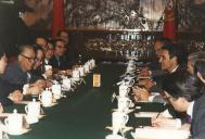 China, Macau, Tailândia
