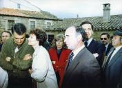 Visita ao Distrito da Guarda