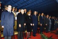 Homenagem ao General Firmino Miguel