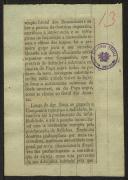 Apontamentos de Teófilo Braga
