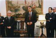 Visita do Primeiro-ministro de Malta