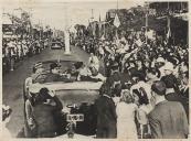 Alguns aspectos da Viagem Presidencial às colónias de Cabo Verde, Moçambique e Angola e da visita do Chefe do Estado à União Sul Africana realizadas em Junho, Julho, Agosto e Setembro de 1939