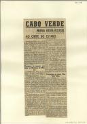 Cabo Verde prepara festiva recepção ao Chefe do Estado