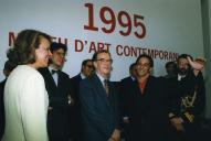 Visita de Estado a Espanha