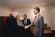 Visita ao Parlamento Europeu