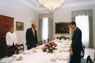 Visita de Nelson Mandela a Portugal