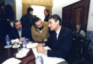 Reunião do Governo