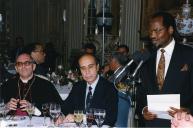 Visita do Presidente da República de Moçambique