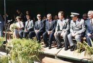 Visita ao Colégio Pina Manique