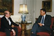 Realizador Manoel de Oliveira