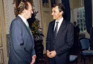 Visita dos Reis de Espanha a Portugal