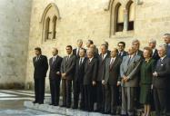 Conselho Europeu de Rhodes