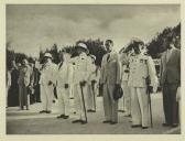 <span class="hilite">Alguns aspectos</span> da <span class="hilite">Viagem Presidencial</span> às colónias de Cabo Verde, São Tomé, Moçambique e Angola e da visita do Chefe do Estado à União Sul-Africana realizadas em Junho, Julho, Agosto e Setembro de 1939 - volume II