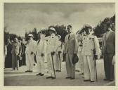 Alguns aspectos da Viagem Presidencial às colónias de Cabo Verde, São Tomé, Moçambique e Angola e da visita do Chefe do Estado à União Sul-Africana realizadas em Junho, Julho, Agosto e Setembro de 1939 - volume II