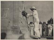 Alguns aspectos da Viagem Presidencial às colónias de Cabo Verde, Moçambique e Angola e da visita do Chefe do Estado à União Sul Africana realizadas em Junho, Julho, Agosto e Setembro de 1939