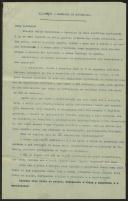 Carta de Joaquim Valdez para Teófilo Braga