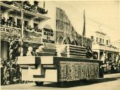 Viagem Presidencial à África em 1939