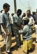 Guiné-Bissau