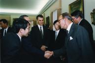Presidente da República da China