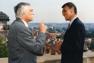 Visita de Aníbal Cavaco Silva ao estrangeiro