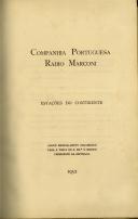 Companhia Portuguesa Rádio Marconi