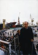 Visita de Estado à Polónia