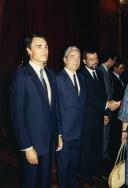 Tomada de Posse do XI Governo