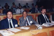 Visita a Cabo Verde