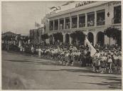 Alguns aspectos da Viagem Presidencial às colónias de Cabo Verde, Moçambique e Angola e da visita do Chefe do Estado à União Sul Africana realizadas em Junho, Julho, Agosto e Setembro de 1939