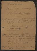 Apontamentos de Teófilo Braga