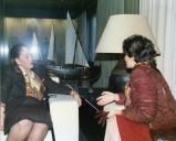 Visita do Primeiro-ministro grego Konstantíne Mitsotákis