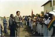 Guiné-Bissau