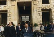 Visita de Aníbal Cavaco Silva a França