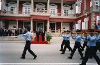 Macau