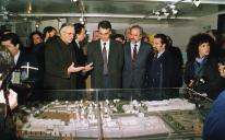 Visita ao Centro Cultural de Belém