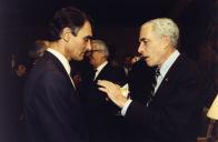 Visita de Aníbal Cavaco Silva aos Estado Unidos da América