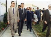 Inauguração do Centro de Estudos e Apoio à Paramiloidose e Homenagem ao Dr. Alberto Moreira Amorim