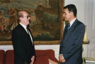 Realizador Manoel de Oliveira